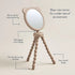Itzy Ritzy Itzy Peek Stroller Mirror