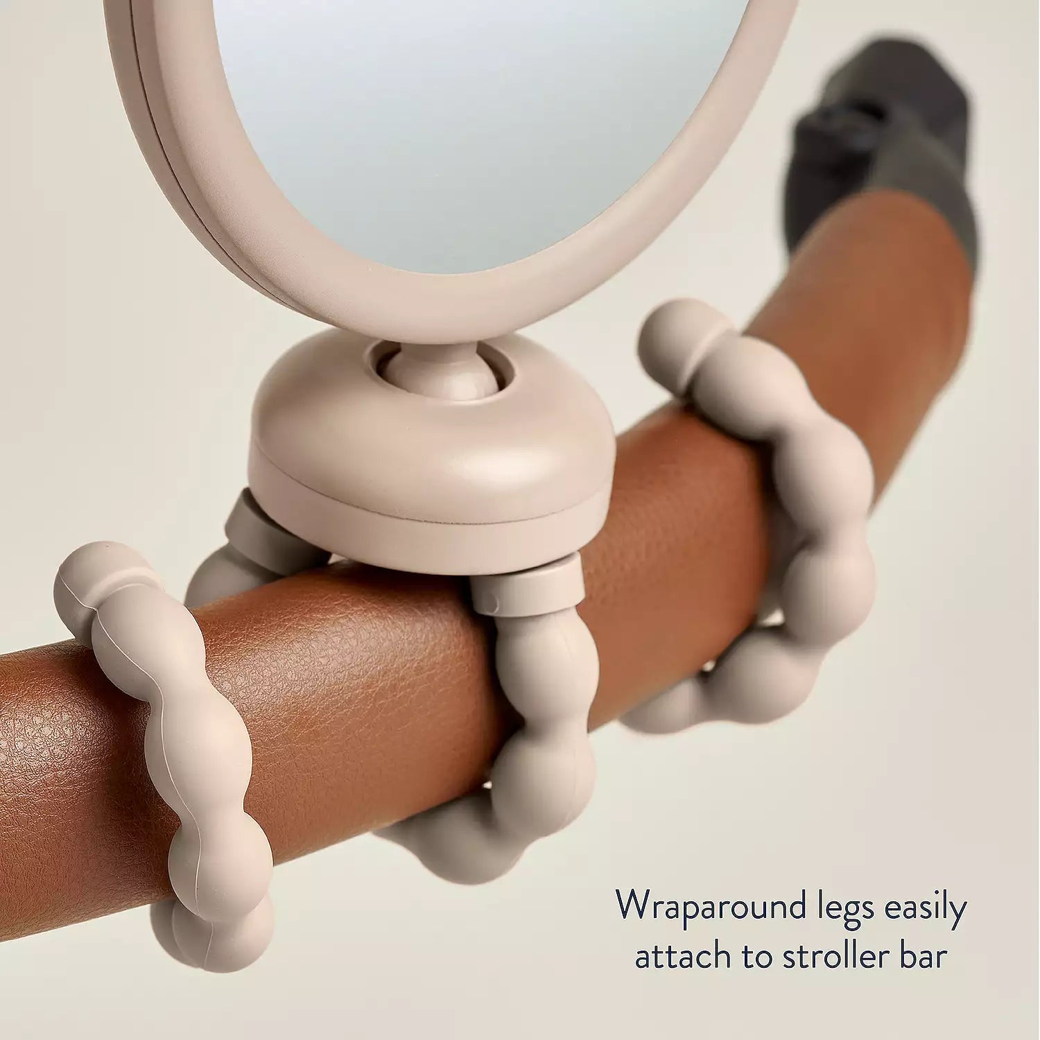 Itzy Ritzy Itzy Peek Stroller Mirror