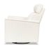 Monogram by Namesake Willa Plus Power Glider Recliner + Power Headrest | Lullabye Shop
