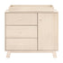Babyletto Hudson Modern 3-Drawer Dresser