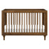 Babyletto Lolly 3-in-1 Convertible Crib with Toddler Bed Conversion Kit