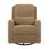 Babyletto Sigi Recliner and Swivel Glider in Shearling | Lullabye Shop