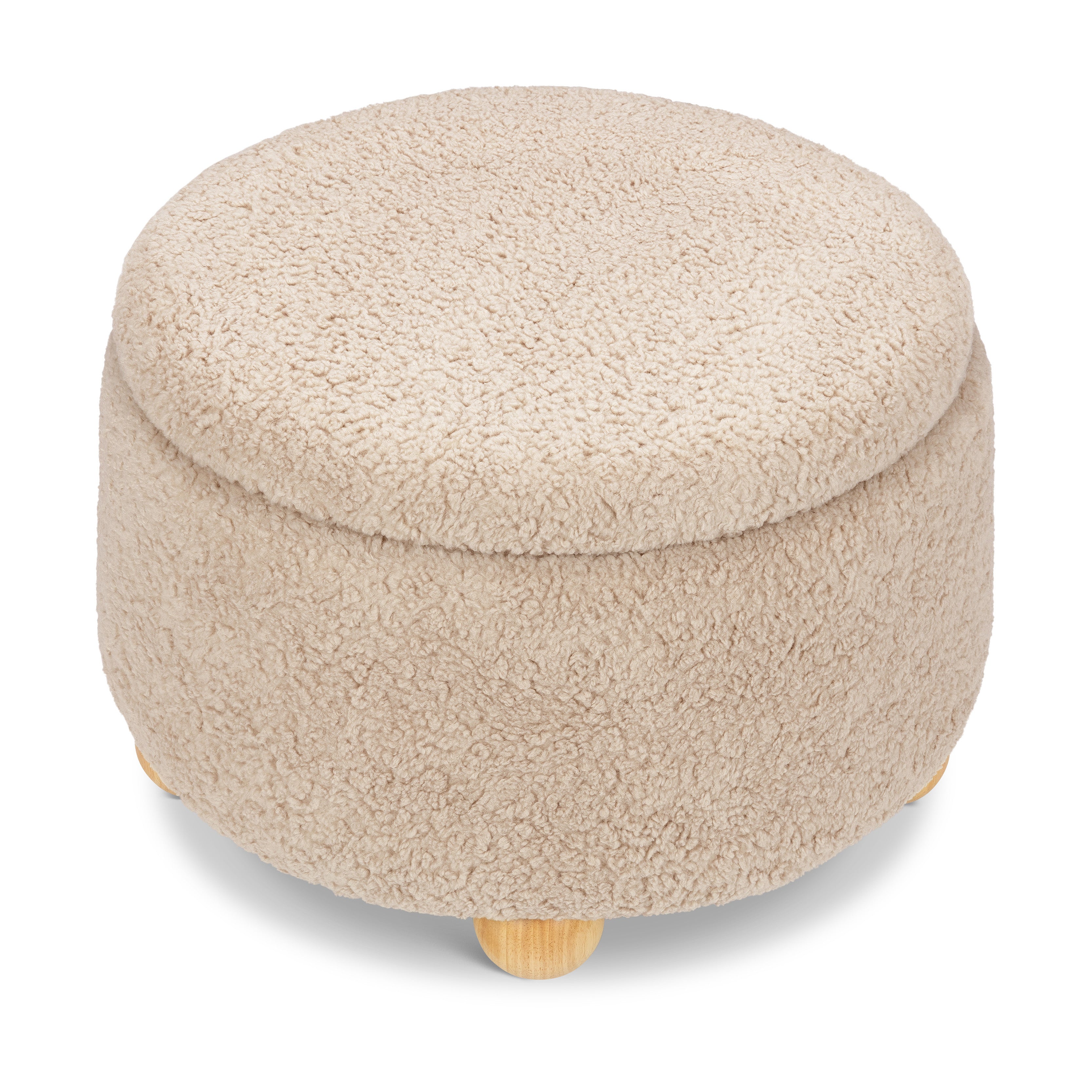 Namesake Tuffet Storage Ottoman | Lullabye Shop