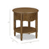 Namesake Liberty Nightstand | Lullabye Shop