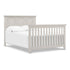 Monogram by Namesake Emory Farmhouse 4-in-1 Convertible Crib | Lullabye Shop