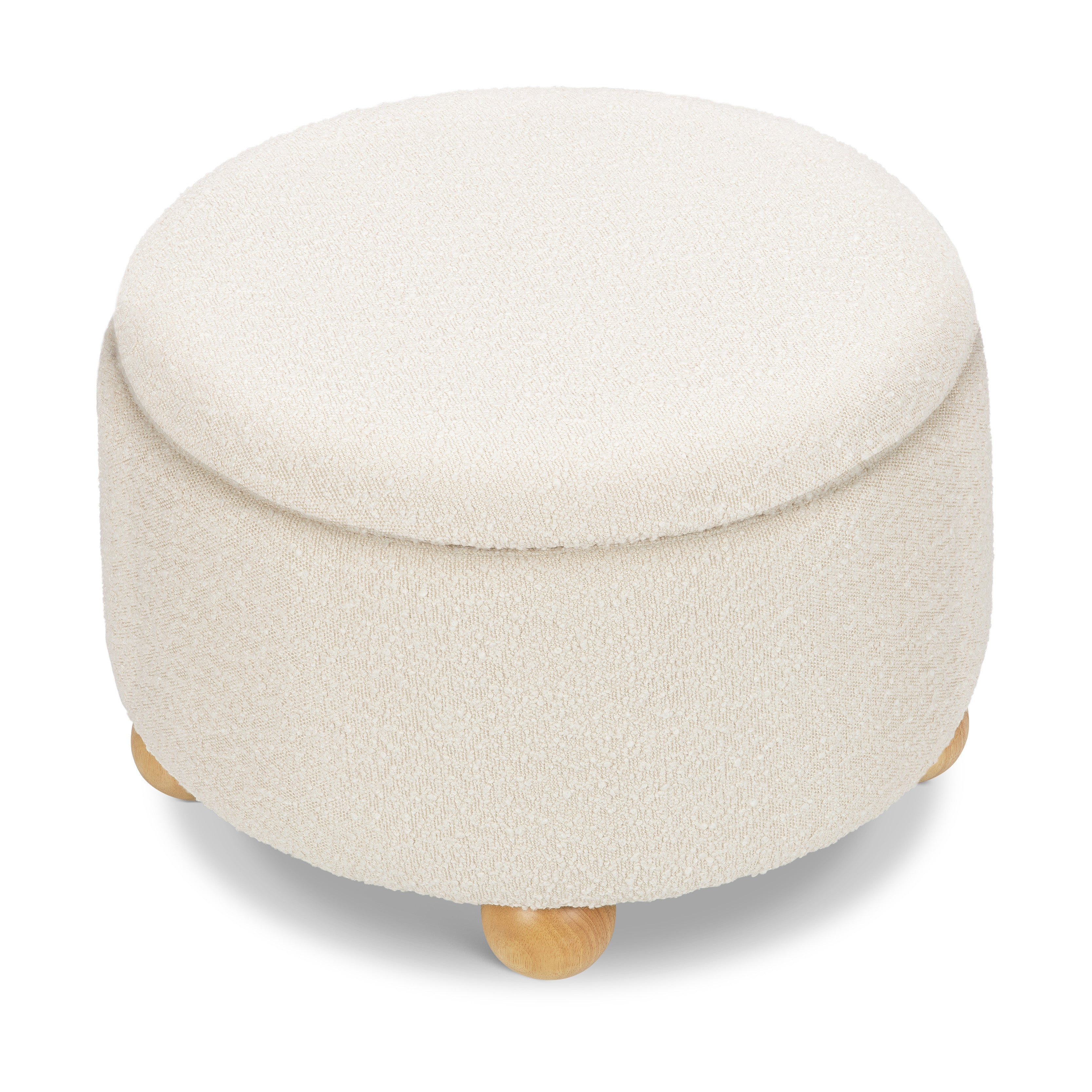 Namesake Tuffet Storage Ottoman | Lullabye Shop