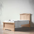 Romina Imperio Twin Bed
