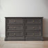 Romina Imperio Double Dresser
