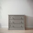 Romina Imperio Single Dresser