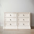 Romina Imperio Double Dresser