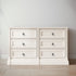 Romina Imperio Double Dresser