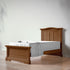 Romina Imperio Twin Bed