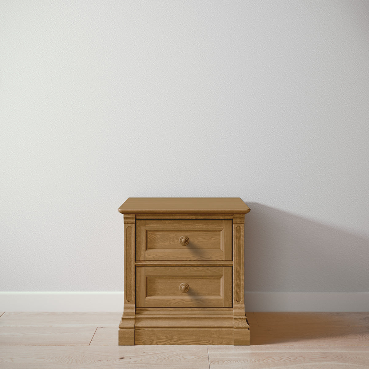 Romina Imperio Nightstand