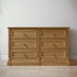 Romina Imperio Double Dresser
