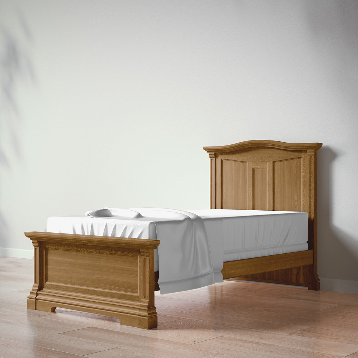 Romina Imperio Twin Bed