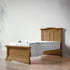 Romina Imperio Twin Bed