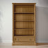 Romina Imperio Bookcase