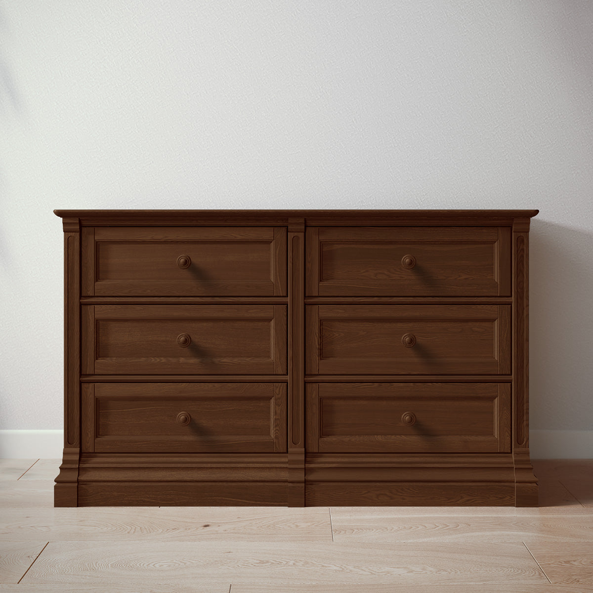 Romina Imperio Double Dresser