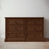 Romina Imperio Double Dresser