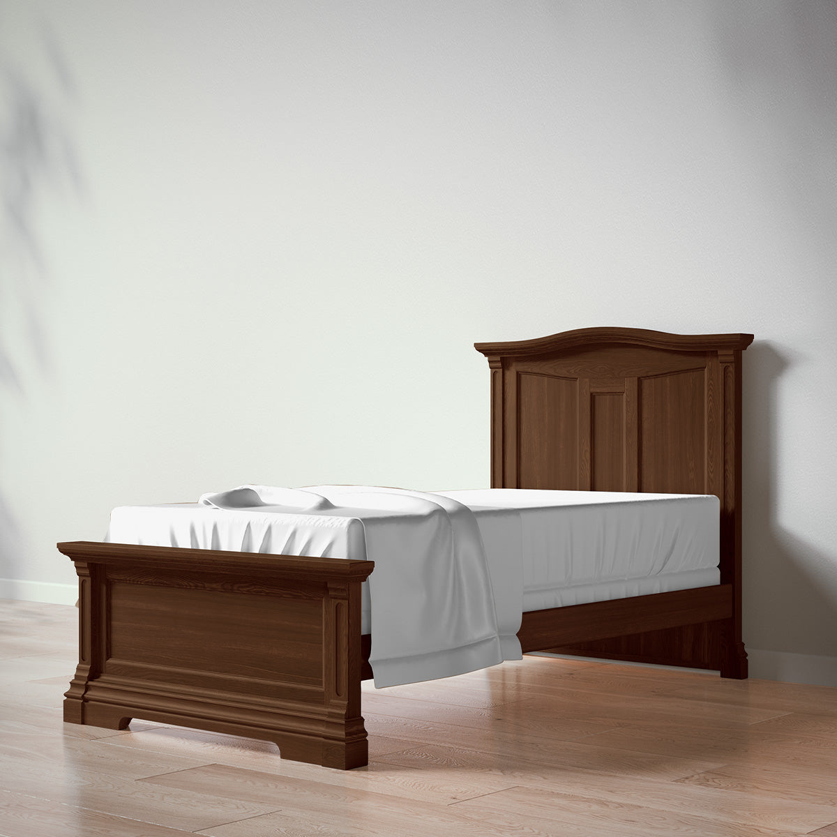 Romina Imperio Twin Bed