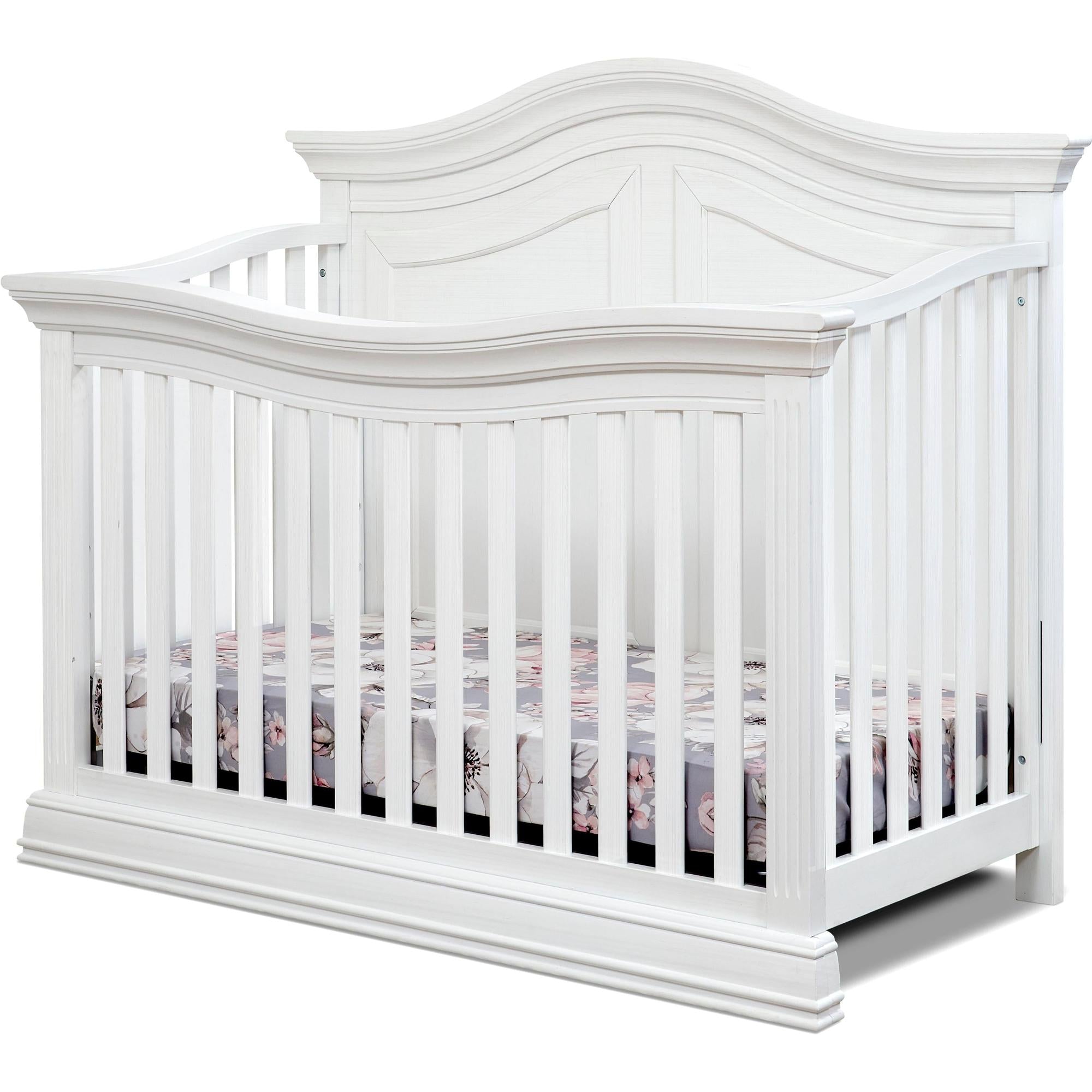 Sorelle Providence Crib | Lullabye Shop
