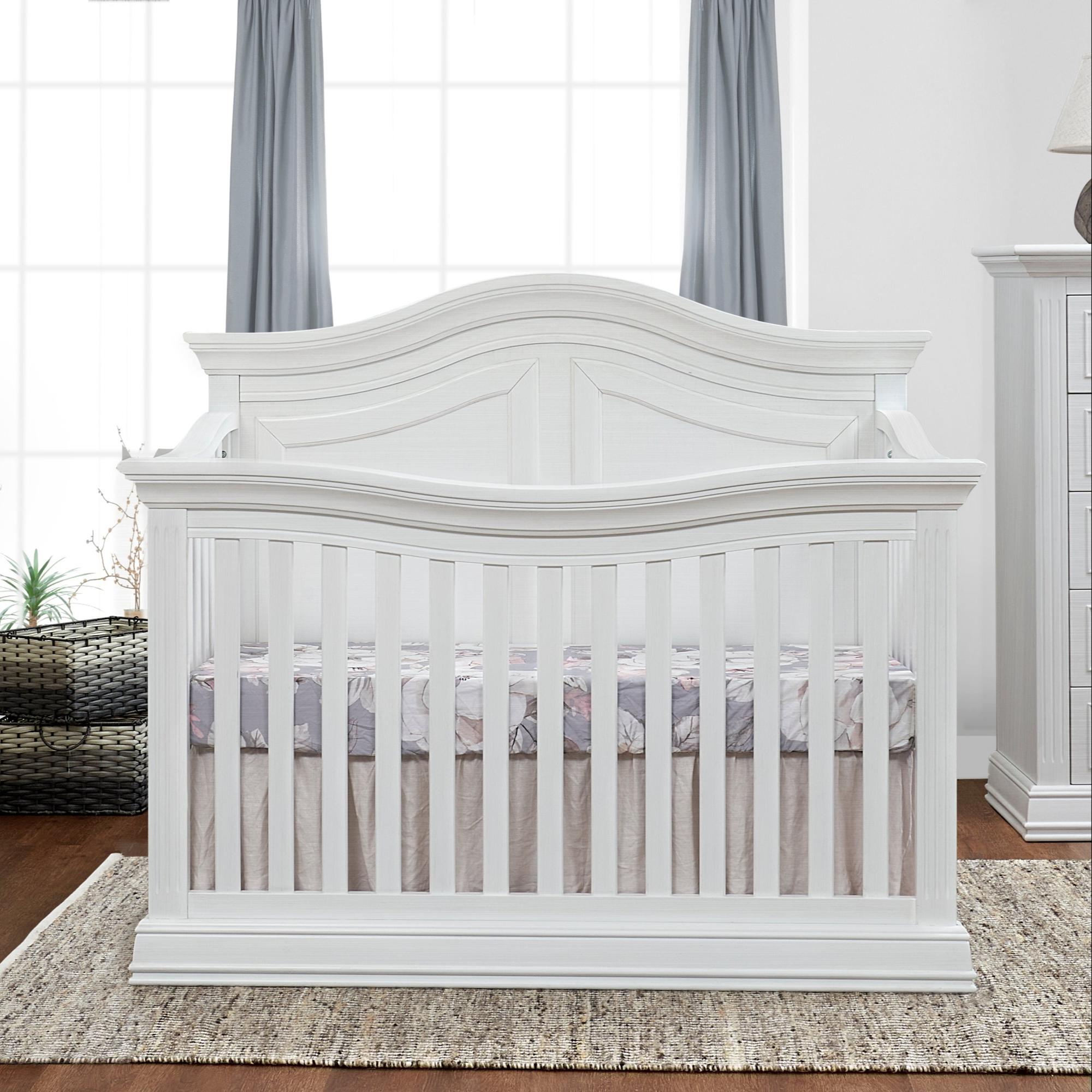 Sorelle Providence Crib | Lullabye Shop