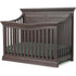 Sorelle Providence Flat Top 4-in-1 Convertible Crib