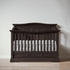 Romina Imperio Convertible Crib (Solid Panel)