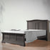 Romina Imperio Full Bed (Solid Panel)