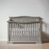 Romina Imperio Convertible Crib (Solid Panel)