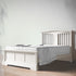 Romina Imperio Full Bed (Open Back)