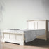 Romina Imperio Full Bed (Solid Panel)