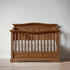 Romina Imperio Convertible Crib (Solid Panel)