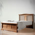 Romina Imperio Full Bed