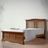 Romina Imperio Full Bed (Open Back)