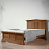 Romina Imperio Full Bed (Solid Panel)