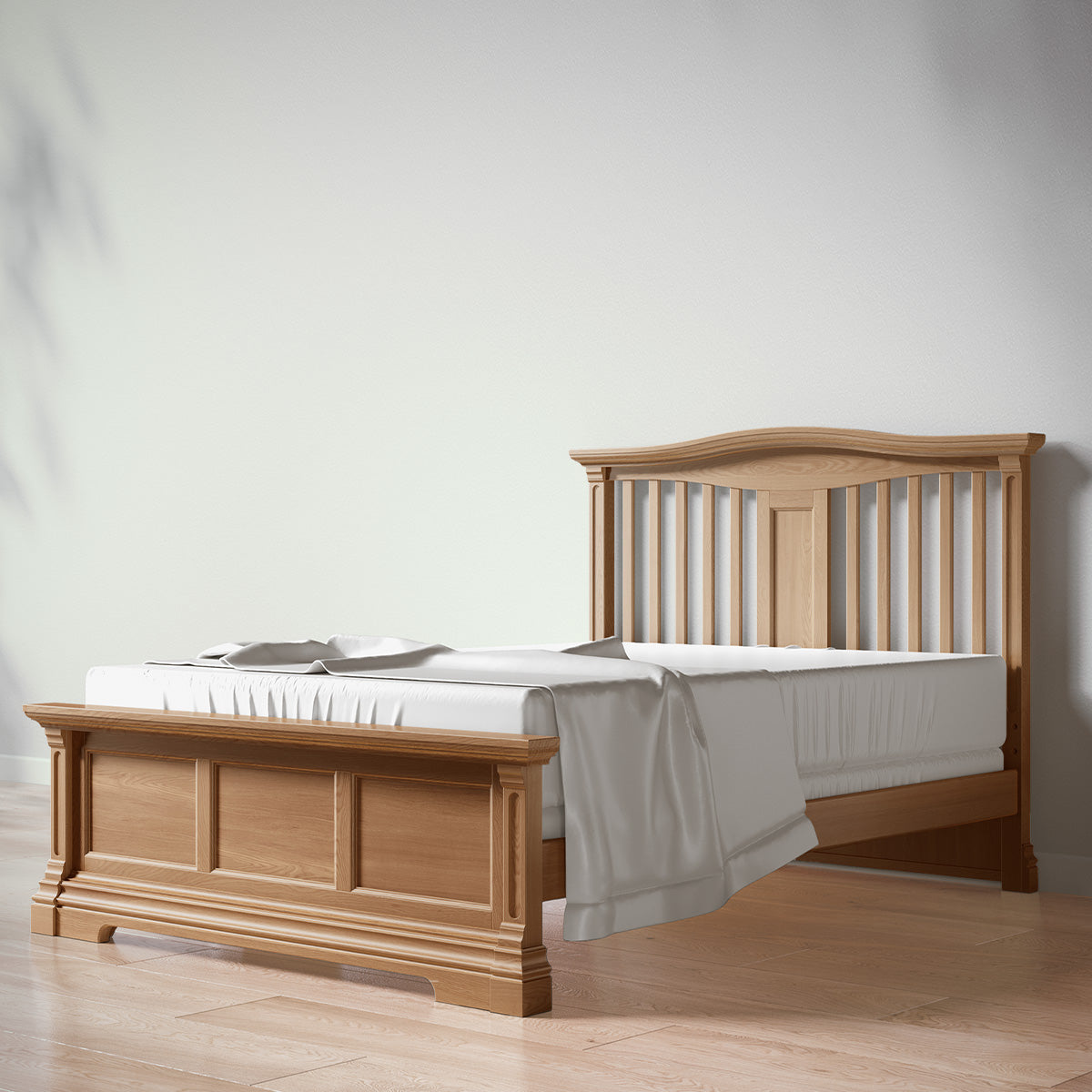 Romina Imperio Full Bed