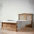 Romina Imperio Full Bed