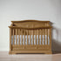 Romina Imperio Convertible Crib (Solid Panel)