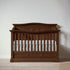 Romina Imperio Convertible Crib (Solid Panel)