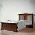Romina Imperio Full Bed (Open Back)