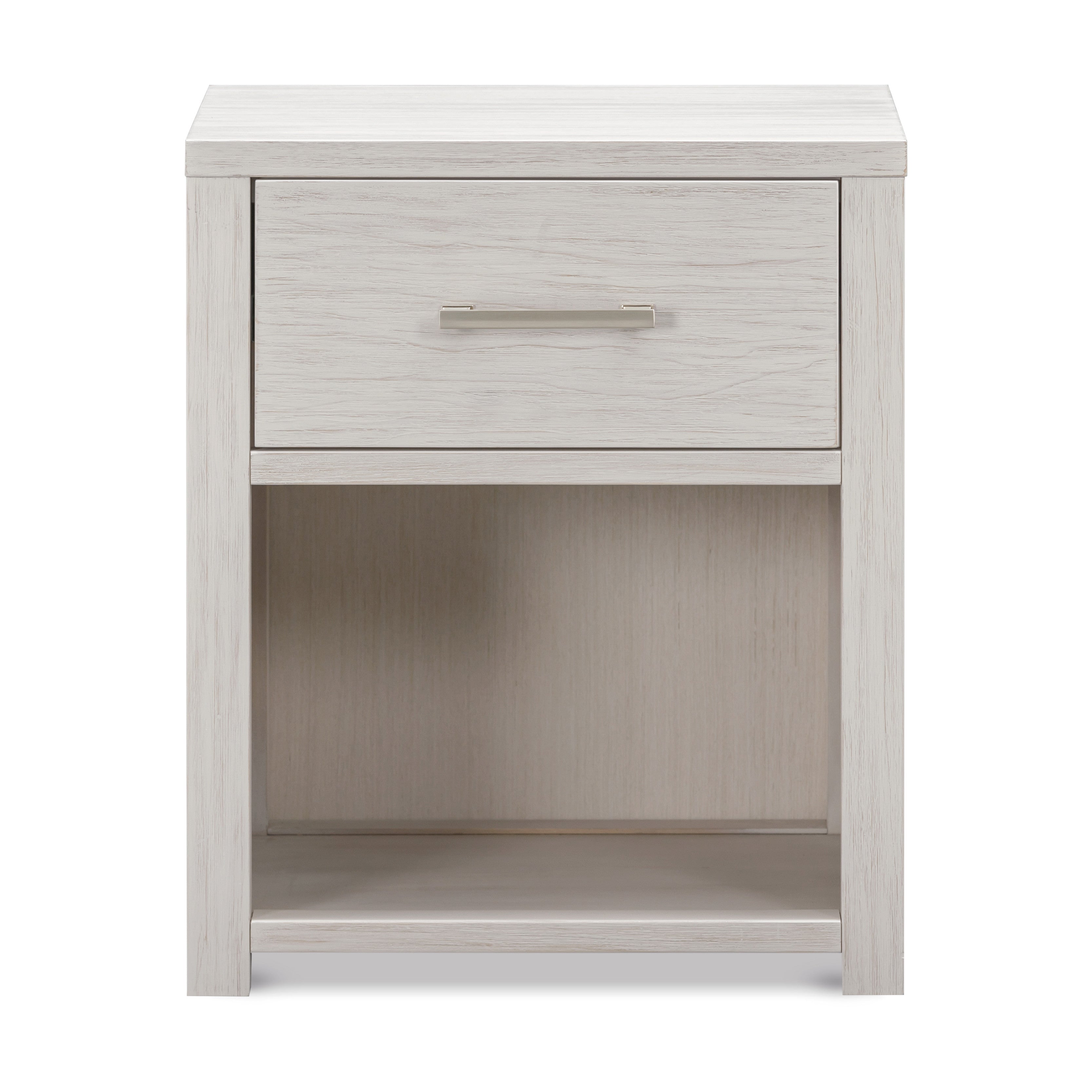 Monogram by Namesake Hemsted Nightstand | Lullabye Shop