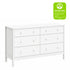 Babyletto Swell 6-Drawer Dresser