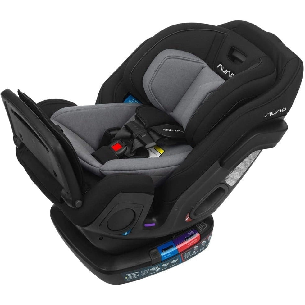 Nuna Exec All-in-One Car Seat | Lullabye Shop