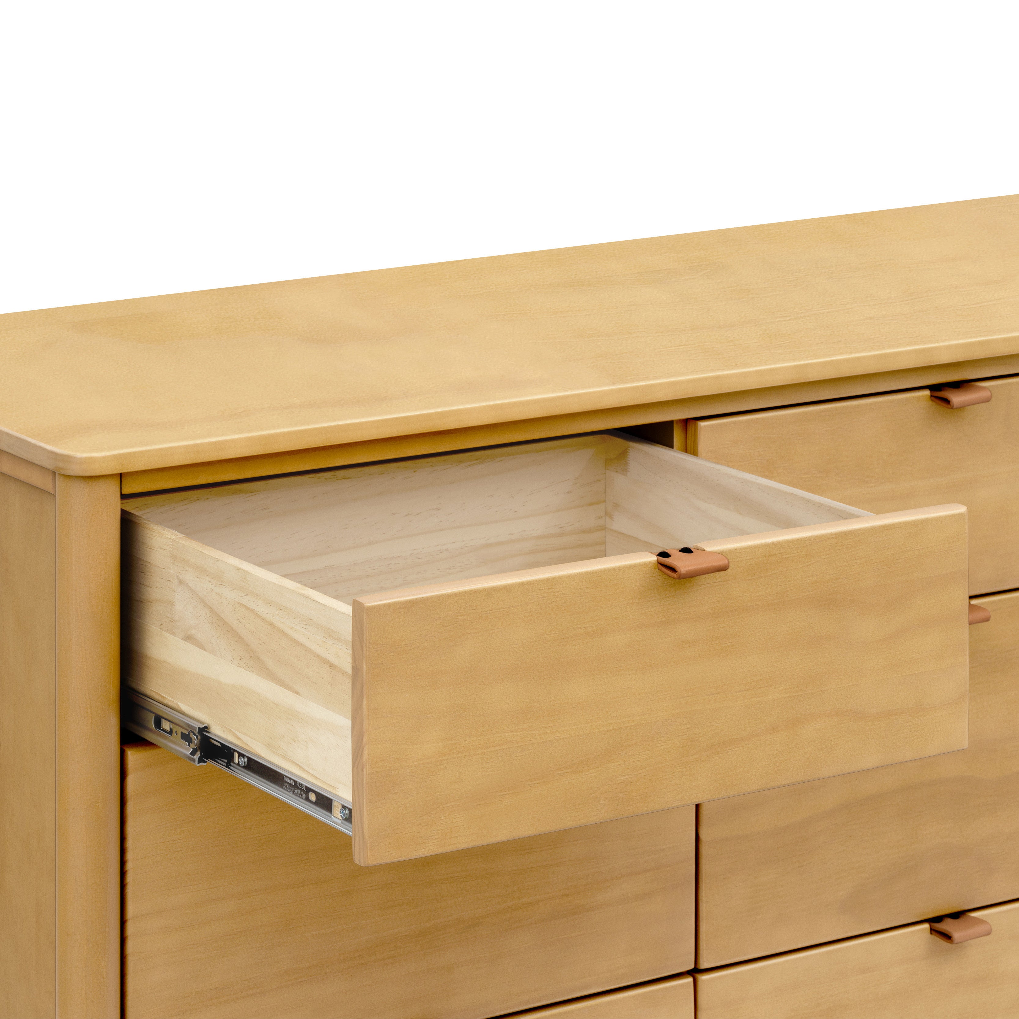 Babyletto Bondi 9-Drawer Assembled Dresser | Lullabye Shop