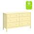 Babyletto Swell 6-Drawer Dresser