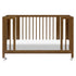 Babyletto Rolli 9-in-1 Convertible All-Stages Crib with Bassinet & Toddler Bed Conversion Kits | Lullabye Shop