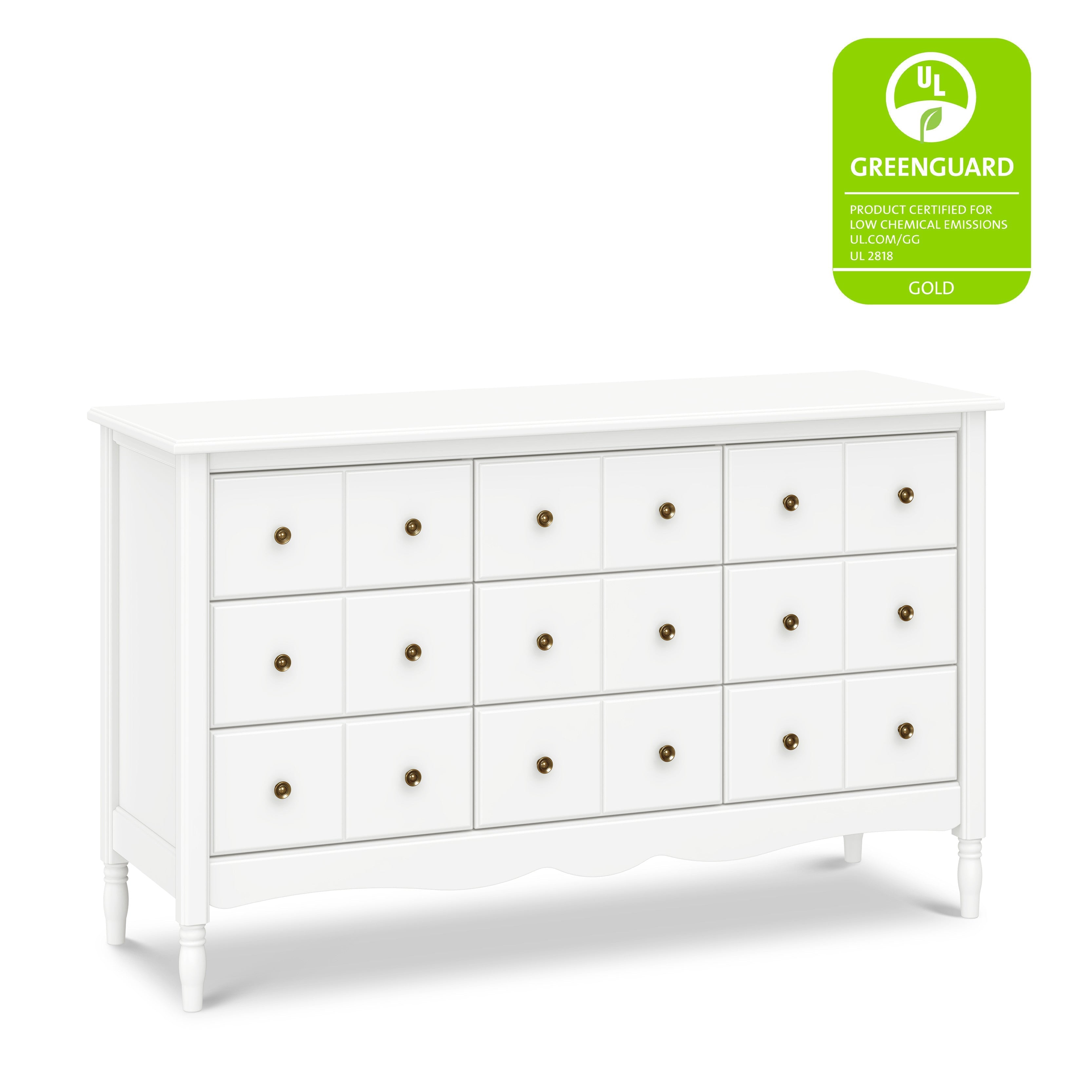 Namesake Liberty 9-Drawer Dresser | Lullabye Shop