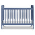 Namesake Liberty 3-in-1 Convertible Spindle Crib with Toddler Bed Conversion Kit