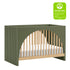 Babyletto Moab 3-in-1 Convertible Crib | Lullabye Shop